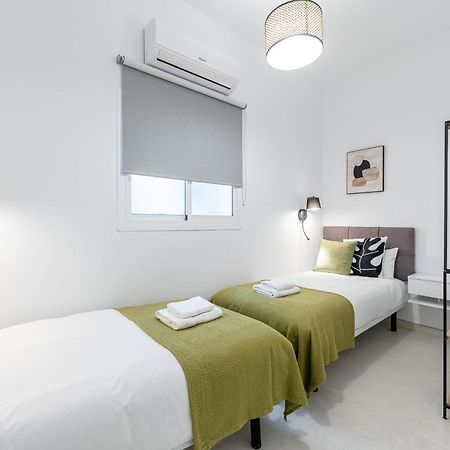 Vivendos - Ma13 - Alamos Apartman Málaga Kültér fotó