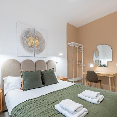 Vivendos - Ma13 - Alamos Apartman Málaga Kültér fotó