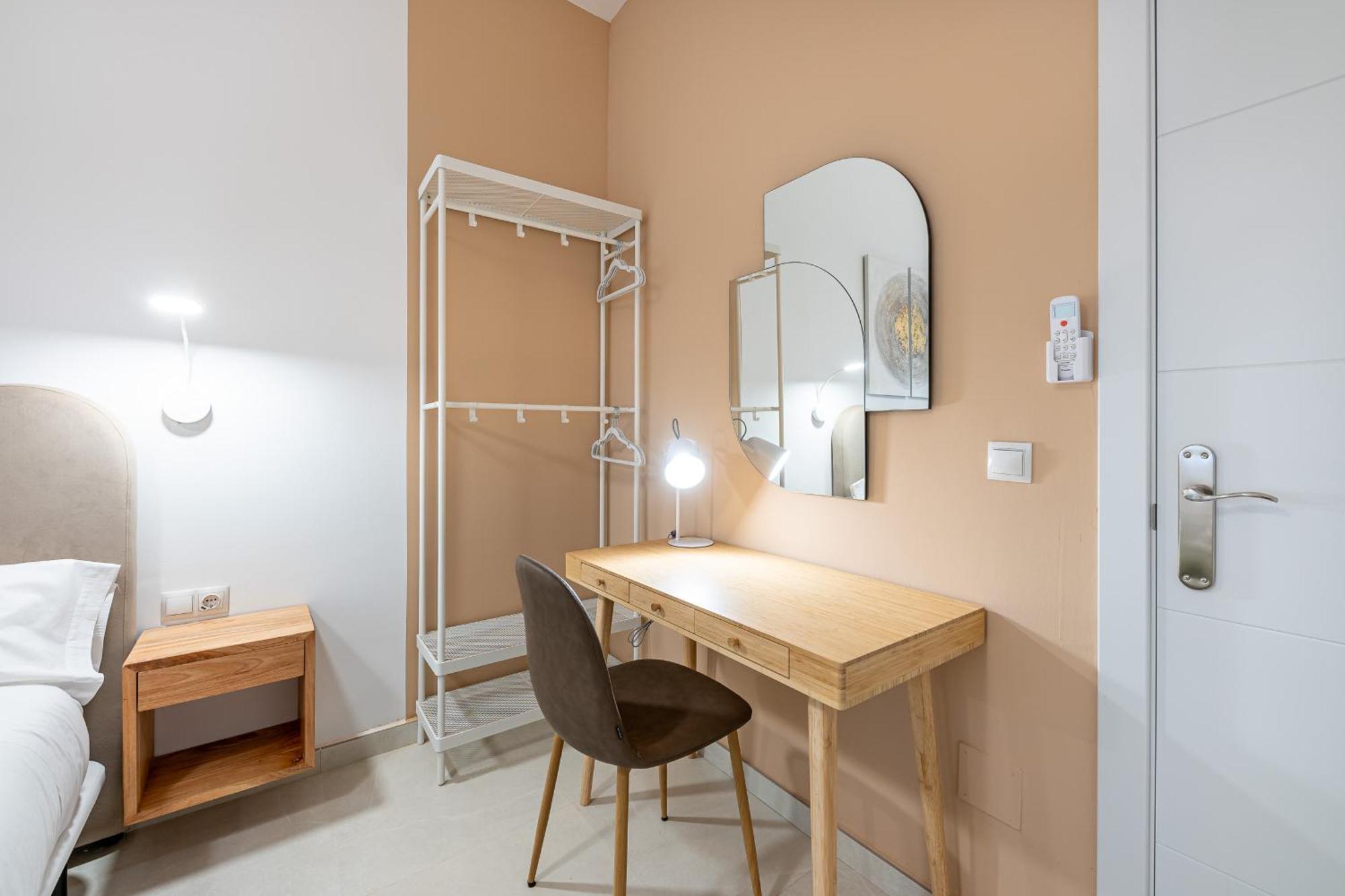 Vivendos - Ma13 - Alamos Apartman Málaga Kültér fotó