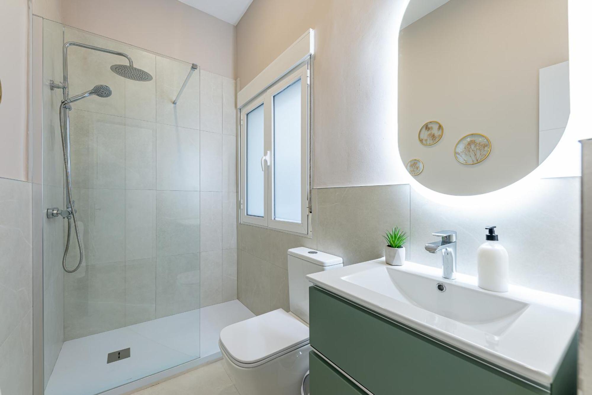 Vivendos - Ma13 - Alamos Apartman Málaga Kültér fotó