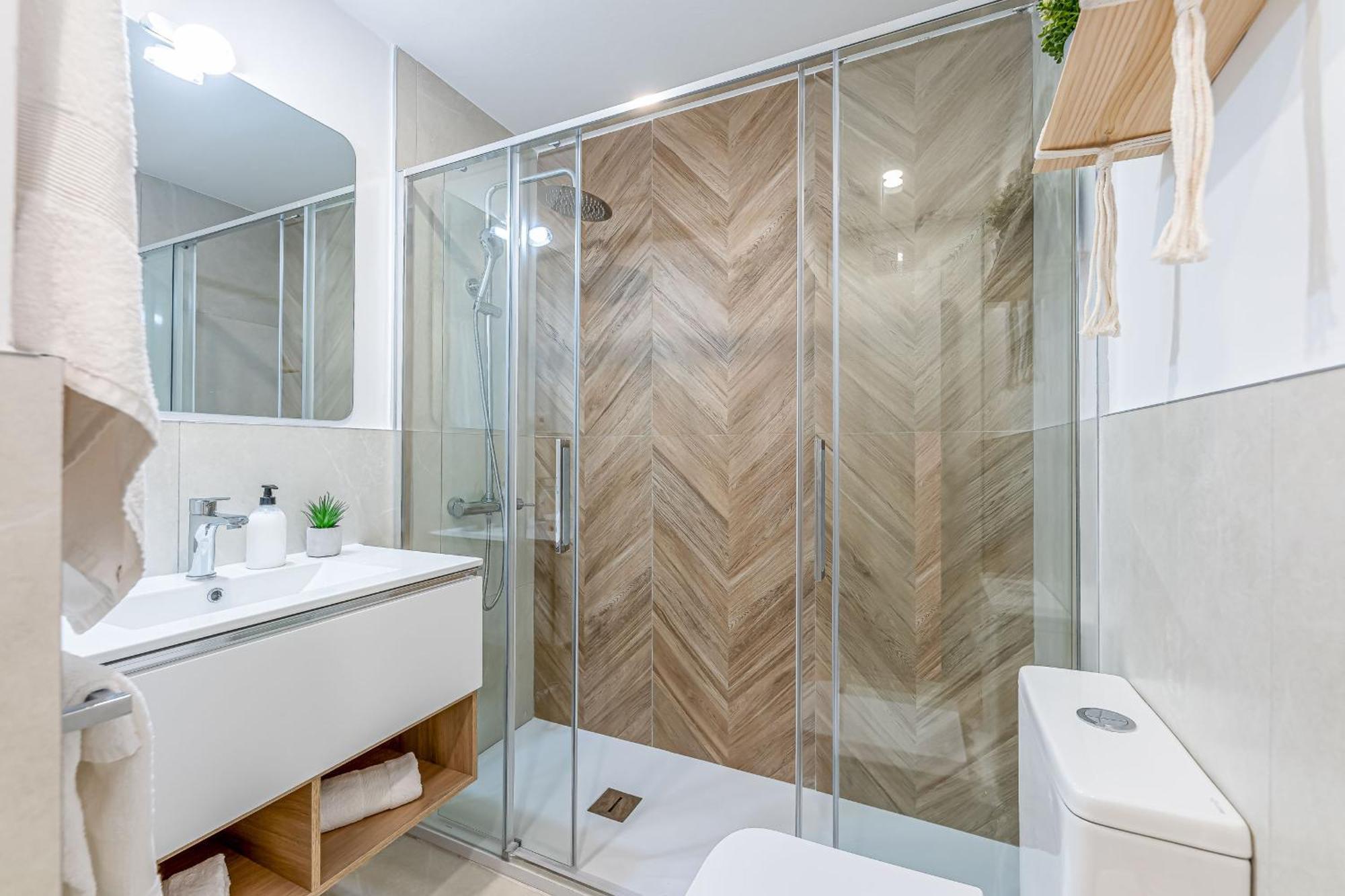 Vivendos - Ma13 - Alamos Apartman Málaga Kültér fotó