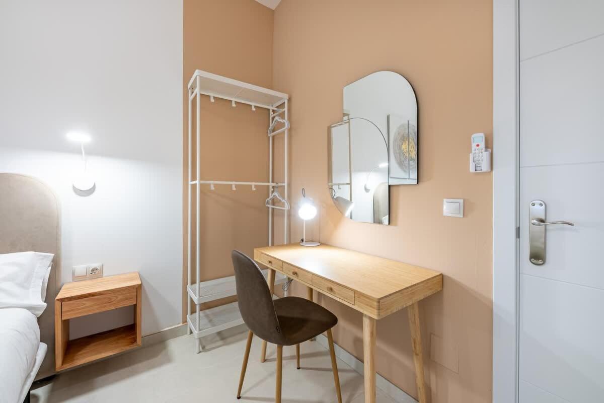 Vivendos - Ma13 - Alamos Apartman Málaga Kültér fotó